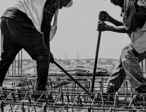 Shifting the Foundation: Why Workforce Well-Being is the Real Key to Construction’s Talent Crisis  By Dr. Pamela J. Pine, CFRE