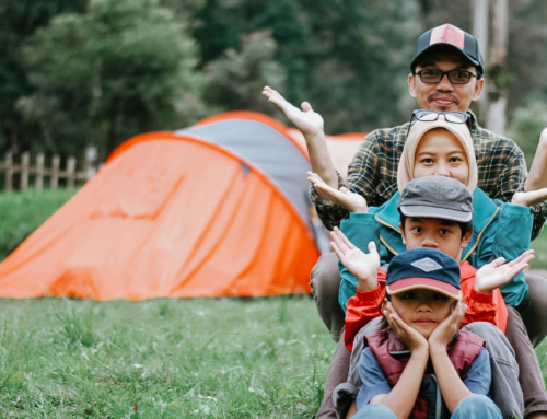 Strength Through Tradition: How Trauma-Informed Parenting Builds Resilient Families