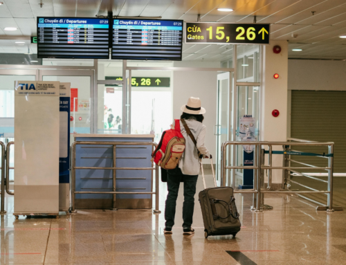 Why Resilience Matters in the Future of Transportation  By Dr. Pamela J. Pine