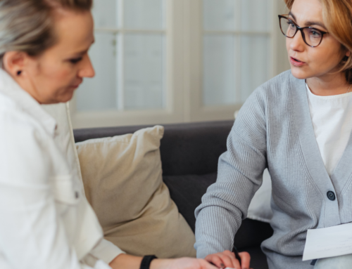 Communicating When It Hurts: Why PR Teams Need Trauma-Informed Leadership  By Dr. Pamela J. Pine