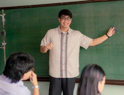 The Hidden Work of Language Teaching: Why Trauma-Informed Classrooms Matter  By Dr. Pamela J. Pine