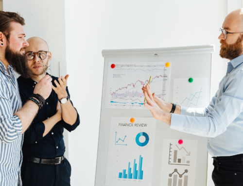 Why Resilient Teams Make the Best Decisions in Alternative Investments  By Dr. Pamela J. Pine, CFRE