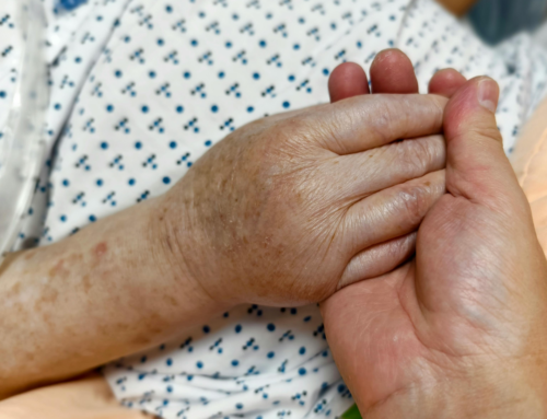 Breaking the Cycle: How Trauma-Informed Care Can Heal Communities  By Dr. Pamela J. Pine
