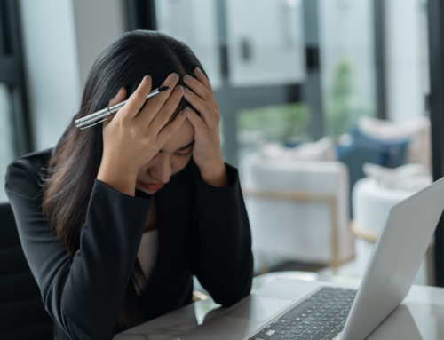 Why Destination Leaders Can’t Afford to Ignore Trauma and Burnout  By Dr. Pamela J. Pine