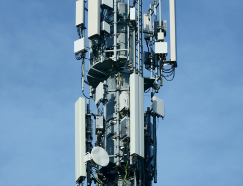 Staying Connected When the Pressure’s On: Why Resilience Matters in Public Sector Telecommunications  By Dr. Pamela J. Pine