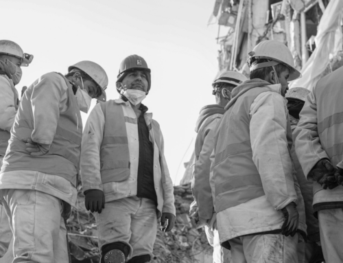 When Every Second Counts: Why Cardiac Teams Need Trauma-Informed Resilience  By Dr. Pamela J. Pine