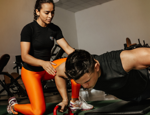 Behind the Game: Why Athletic Trainers Need Trauma-Informed Support and Resilience  By Dr. Pamela J. Pine