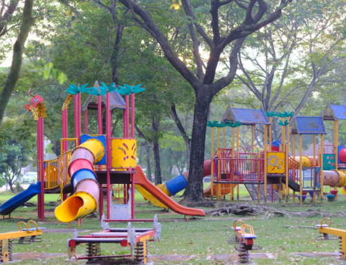 The Safest Place in Town: Why Parks and Recreation Is America’s Most Underestimated Weapon Against Childhood Trauma
