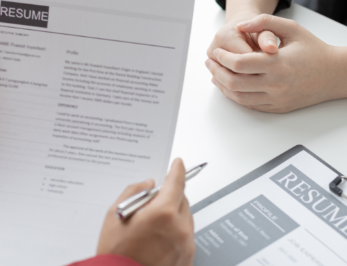 The Resume Doesn’t Tell the Whole Story: What Career Services and Employers Need to Know About the Candidates They’re Missing