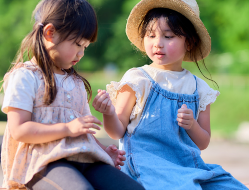 The Same Wound: Why Climate Vulnerability and Childhood Adversity Share a Root — and What Conservation Practitioners Can Do About It