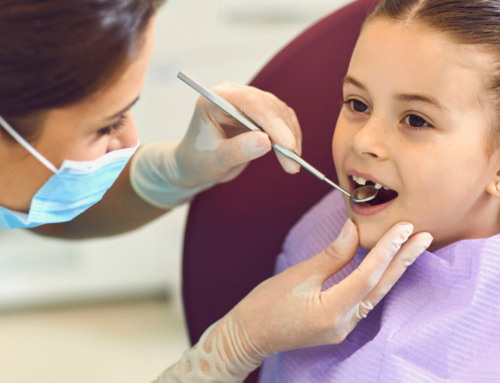 What Every Dental Professional Needs to Know About ACEs, Child Abuse, and Trauma-Informed Care  By Dr. Pamela J. Pine