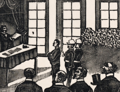 The Case History No One Asked About  By Dr. Pamela J. Pine