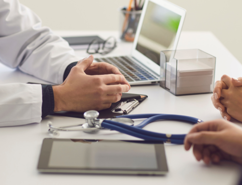 The Patient Behind the Presentation: Why Primary Care APPs Must Understand ACEs  By Dr. Pamela J. Pine
