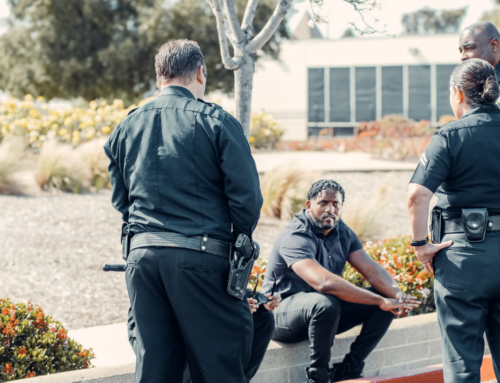 Before the Call: What Every Law Enforcement Leader Must Know About Childhood Adversity and Community Trust  By Dr. Pamela J. Pine