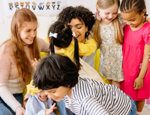 They Show Up Every Day. But Are We Showing Up for Them? Why Adverse Childhood Experiences (ACEs) Matter in the Food Industry Workforce  By Dr. Pamela J. Pine