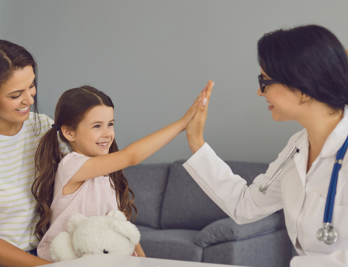 The Last Line and the First Line: Why Child Sexual Abuse Prevention Must Happen Before the Investigation