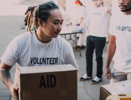 The Grant That Changes Everything: How ACEs Help Community Foundations Measure Real Impact
