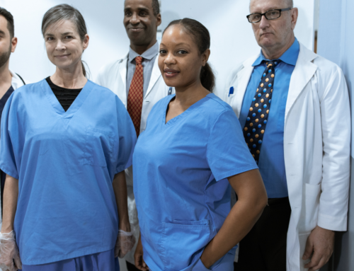What Nurses Carry Before the Scrubs Go On: The Hidden Impact of Childhood Trauma on Burnout, Retention, and Workforce Resilience By Dr. Pamela J. Pine, PhD, MPH, CFRE