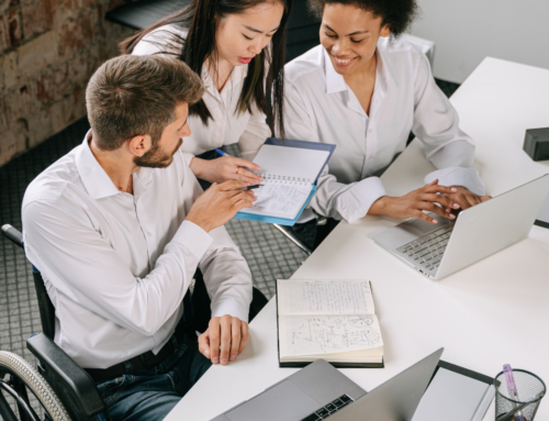 Why Trauma-Informed Leadership May Be the Missing Link to Employee Retention, Engagement, and Organizational Resilience
