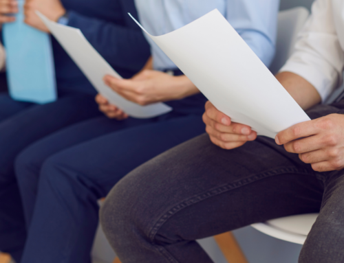 The Candidate You Didn’t Place: What Childhood Trauma Has to Do With Every Hiring Decision You’ll Ever Make  By Dr. Pamela J. Pine, PhD, MPH, MAIA, RCHES, CFRE