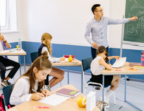 The Child in the IEP: What Special Education Leaders Need to Know About Trauma — and Why Knowing Isn’t Enough  By Dr. Pamela J. Pine, PhD, MPH, MAIA, RCHES, CFRE